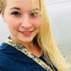 Meet your Posher, Michelle